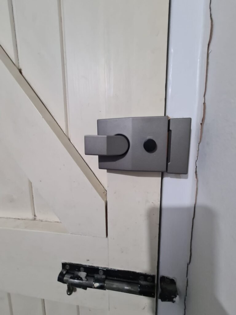 Contact Locksmithw12