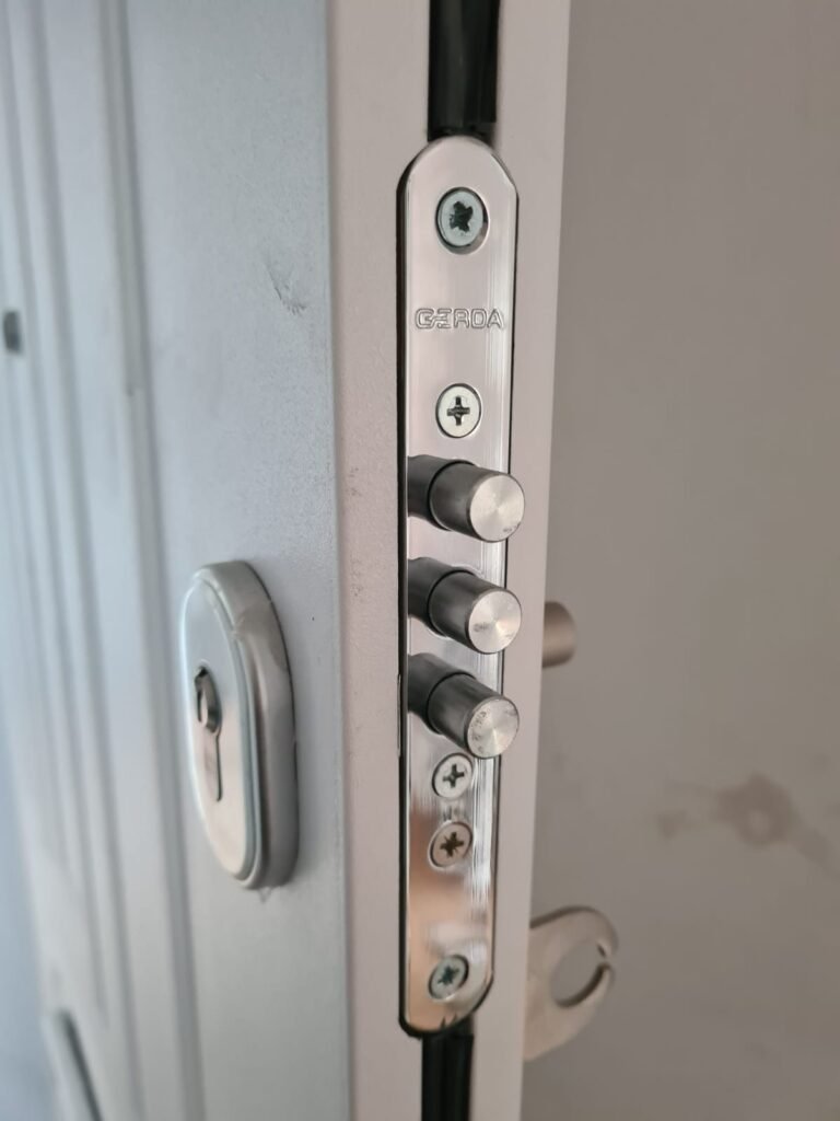 Door Locks | LocksmithW12
