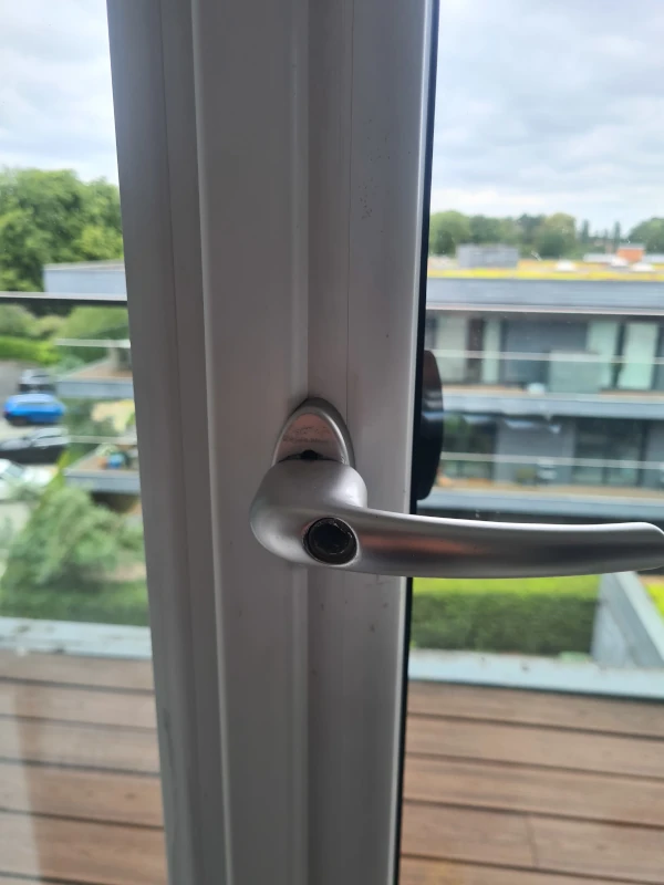 window lock