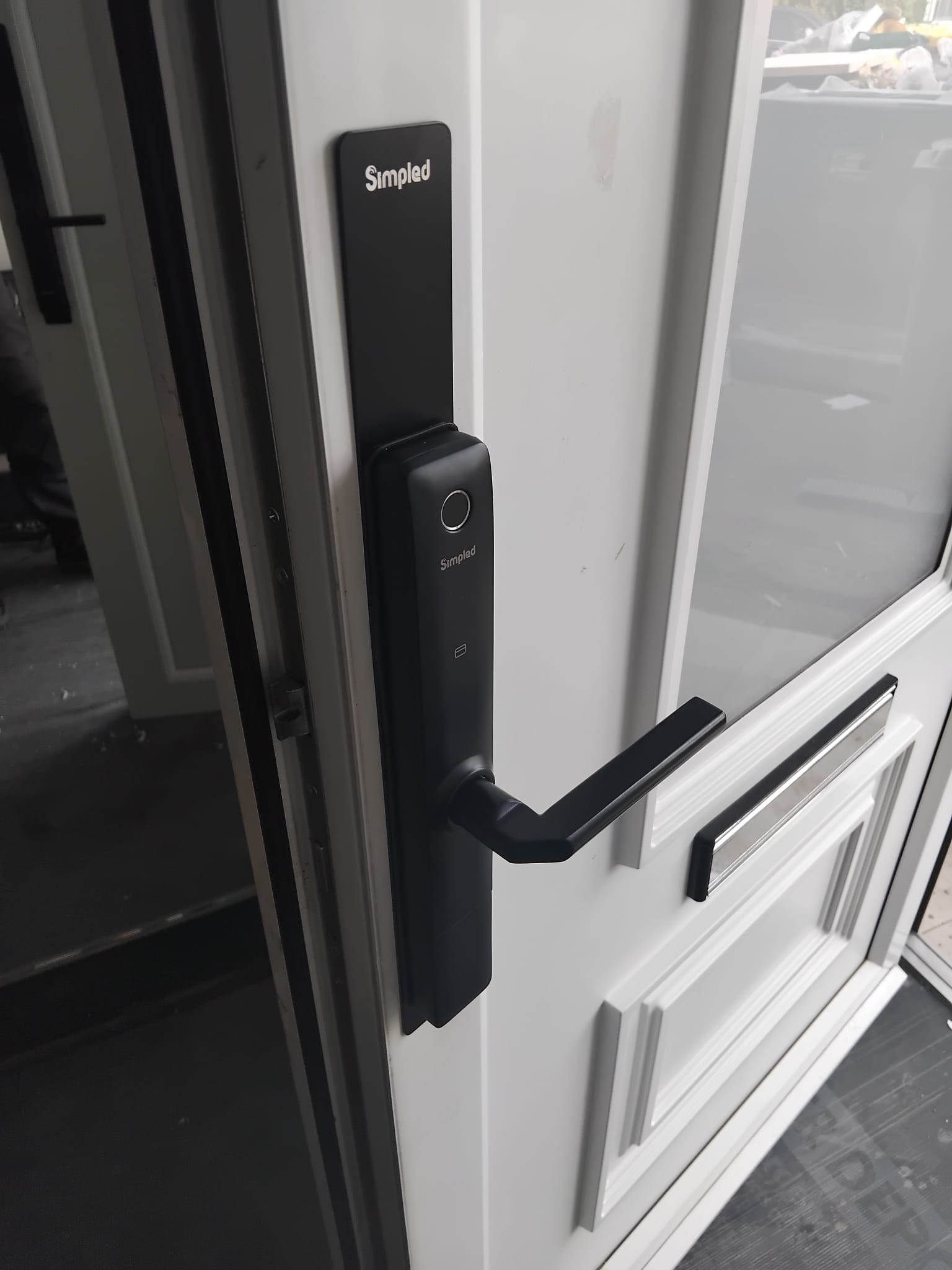 Smart Lock Installation for Your Home