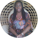 Debbie Nsefik profile picture