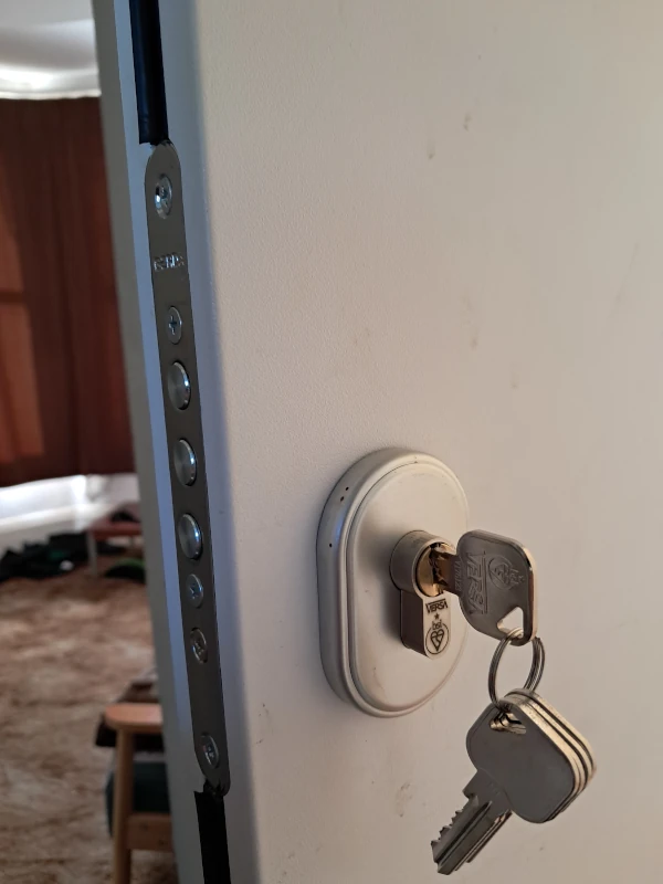 emergency locksmith